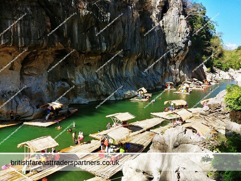 PLACES TO VISIT IN NUEVA ECIJA, LUZON, PHILIPPINES THIS SUMMER: ENJOY THE NATURAL WONDERS OF MINALUNGAO NATIONAL PARK IN GENERAL TINIO, NUEVA ECIJA, PHILIPPINES TRAVEL | TOURISM | FAMILY | FUN | NATURE | OUTING | WATER RESORT | SUMMER FUN
