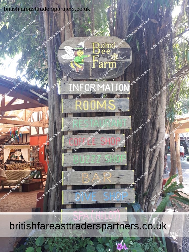 Bohol Bee Farm