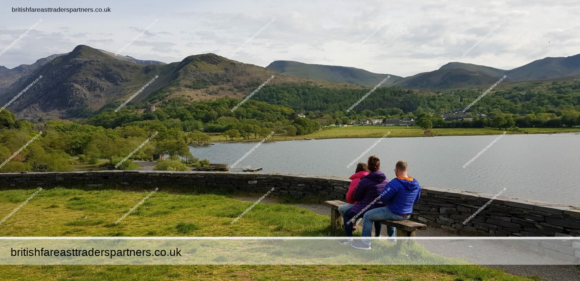 BEAUTIFUL PLACES TO VISIT IN WALES, UNITED KINGDOM: VILLAGE OF LLANBERIS IN SNOWDONIA NATIONAL PARK WALKS | NATURE | DAYS OUT | TRAVEL | TOURISM | LEISURE | UNWIND | WELLBEING