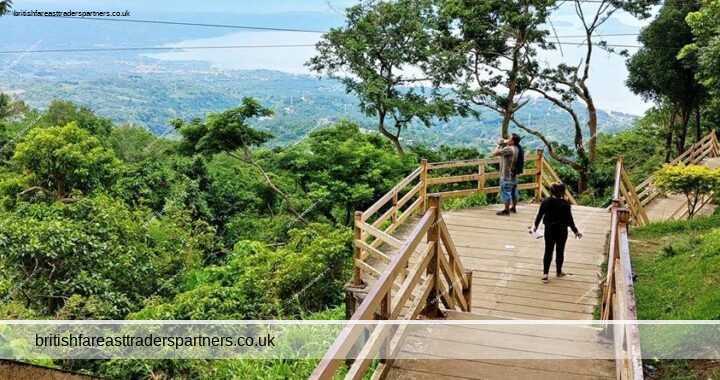 HOW TO CHILLOUT IN TAGAYTAY CITY, CAVITE, PHILIPPINES: SOAK IN TAAL LAKE AND TAAL VOLCANO VIEWS, ENJOY THE COOL WEATHER , COFFEE , RELAX & UNWIND TRAVEL | TOURISM | FOOD | WELLBEING