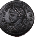 EMPEROR JULIUS FLAVIUS CRISPUS