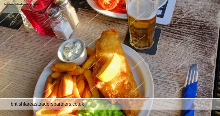 WHERE TO EAT IN SUSSEX: VISIT THE LAUGHING FISH IN ISFIELD UCKFIELD FOR A TASTE OF A TRADITIONAL SUSSEX VILLAGE PUB FOOD | PUBS & RESTAURANTS | LIFESTYLE | COUNTRYSIDE | TRADITIONAL ENGLISH FOOD