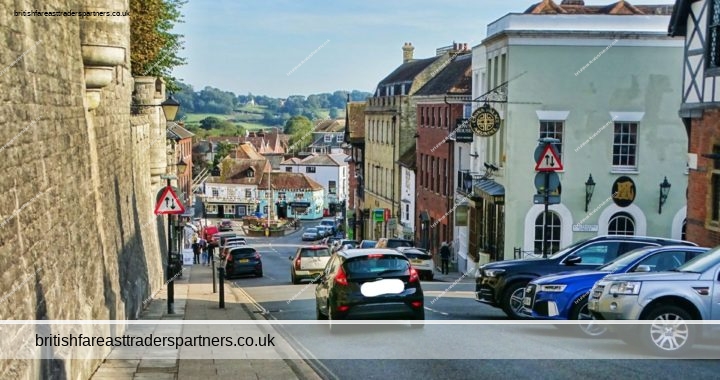 PLACES TO VISIT in WEST SUSSEX, ENGLAND- ARUNDEL MARKET TOWN  HERITAGE | ART | HISTORY | TOPOGRAPHY | TOURISM | TRAVEL | ARCHITECTURE | ARISTOCRACY | CULTURE