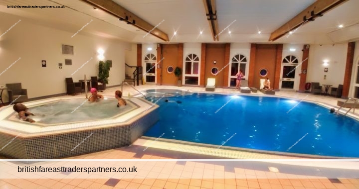WHERE TO UNWIND AND STAY IN SURREY: THE HOGS BACK HOTEL, SPA & LEISURE CLUB BY SURYA HOTELS, FARNHAM, SURREY, ENGLAND |HOTEL |SPA | WEDDINGS | BUSINESS | LEISURE | TRAVEL | UNWIND | COUNTRYSIDE | ENGLISH COUNTRYSIDE | LIFESTYLE