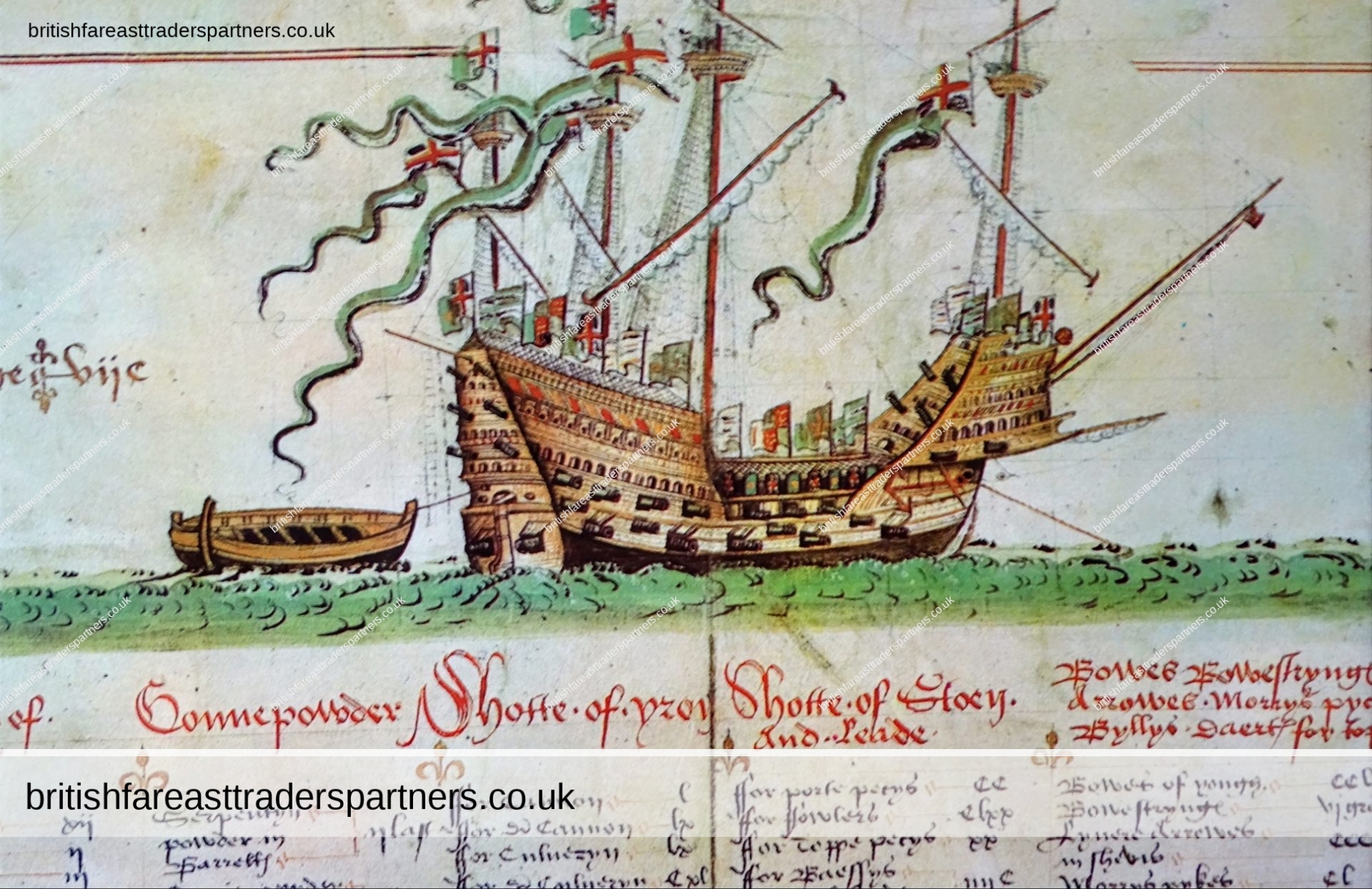 “THE MARY ROSE” POSTCARD COPYRIGHT 1980 MARY ROSE TRADING LTD. SOVEREIGN PRINTING GROUP SIDMOUTH, DEVON REPRODUCED BY KIND PERMISSION OF THE MASTER AND FELLOWS OF MAGDALENE COLLEGE, CAMBRIDGE PRINTED IN ENGLAND Collectables > Transportation Collectables > Nautical > Other Nautical MARITIME | HERITAGE | HISTORY | TUDOR MONARCH