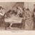 1928 “LORENZO AND ISABELLA” Sir John Millais PICTORIAL EDUCATION Print