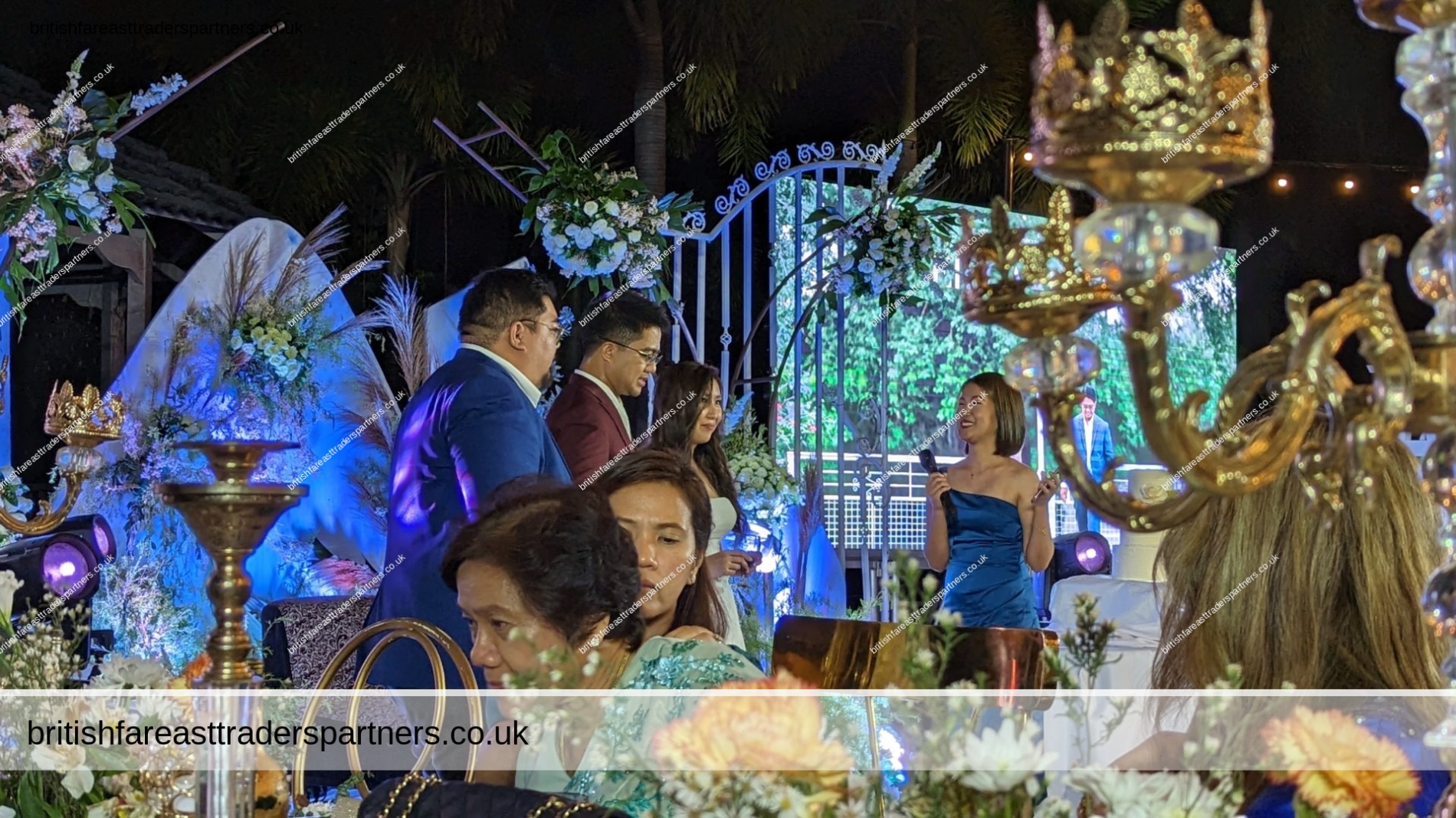 “Photo-Perfect: Enjoying a Dreamy Wedding Celebration at Crystal Waves Resort in Talavera, Nueva Ecija”