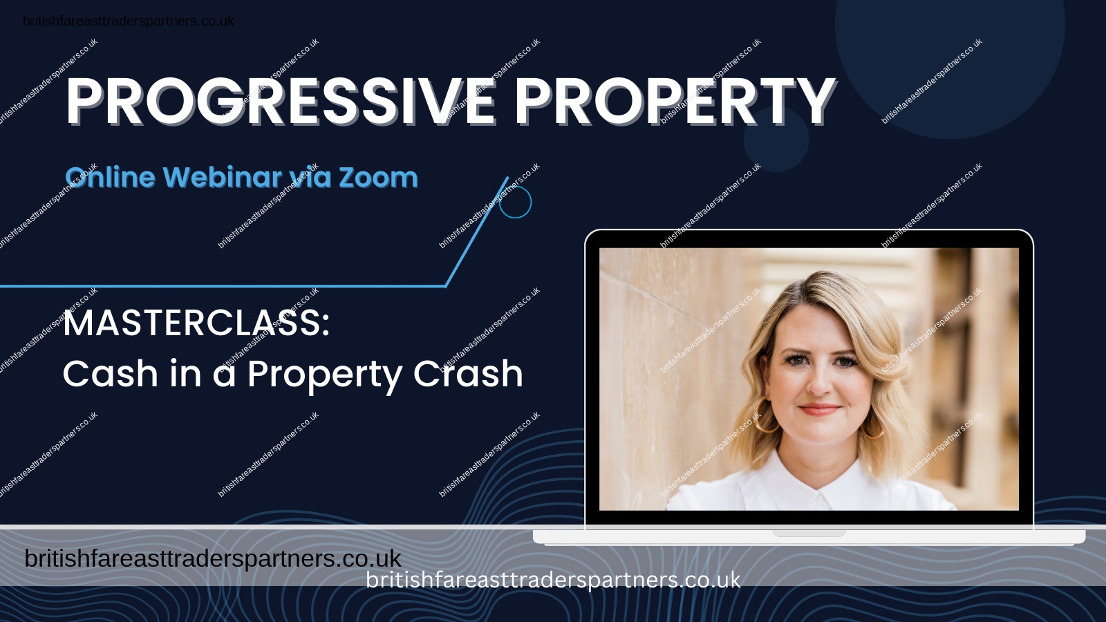 🔥 Join Rob Moore & Kevin McDonnell on Oct 8th, 7:30pm for a game-changing webinar on the UK property market! Don’t miss this high-ROI event! 🏠💡📈   #PropertyInvestment #FinancialFreedom  Learn more 👉https://tinyurl.com/ydhxttyj