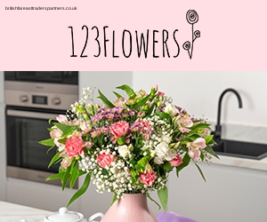 Discover Unmatched Floral Splendour with 123 Flowers