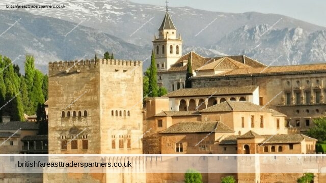 BESTSELLER Alhambra: Admission Ticket Feast your eyes on the fairy-tale gardens of Alhambra