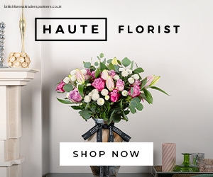 Unveil Exquisite Floral Luxury: Introducing Haute Florist’s Spring Collection
