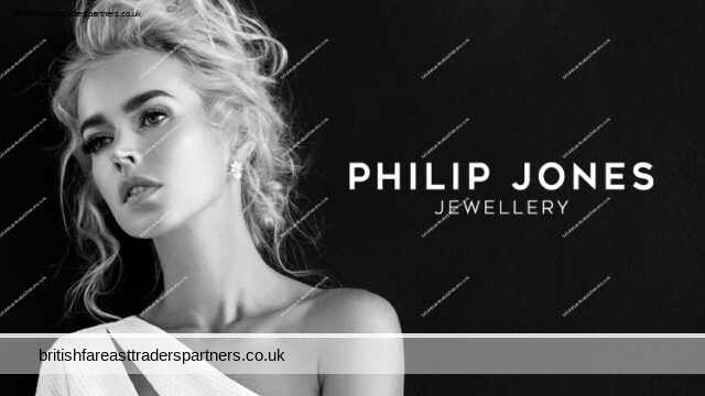 Philip Jones Jewellery’s Best Sellers: A Testament to Timeless Appeal