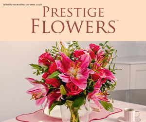 Exquisite Seasonal Flowers from Prestige Flowers